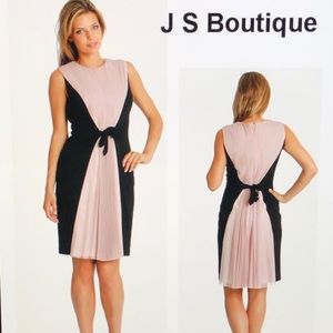 NWT JS Collections Cocktail Dress